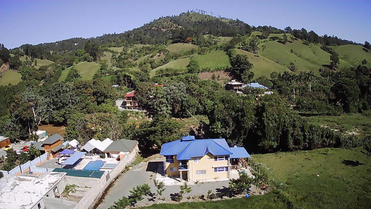 Villa La Grande คาราวากวา ภายนอก รูปภาพ